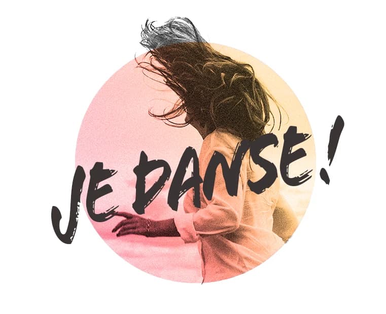 Je danse !